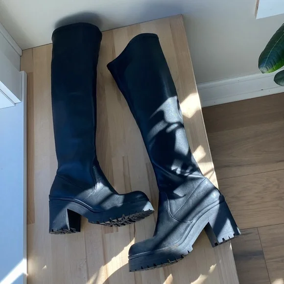 Madden girl corporel boot best sale